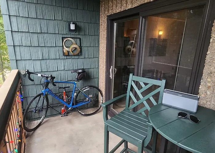 Heart Of Frisco Condo