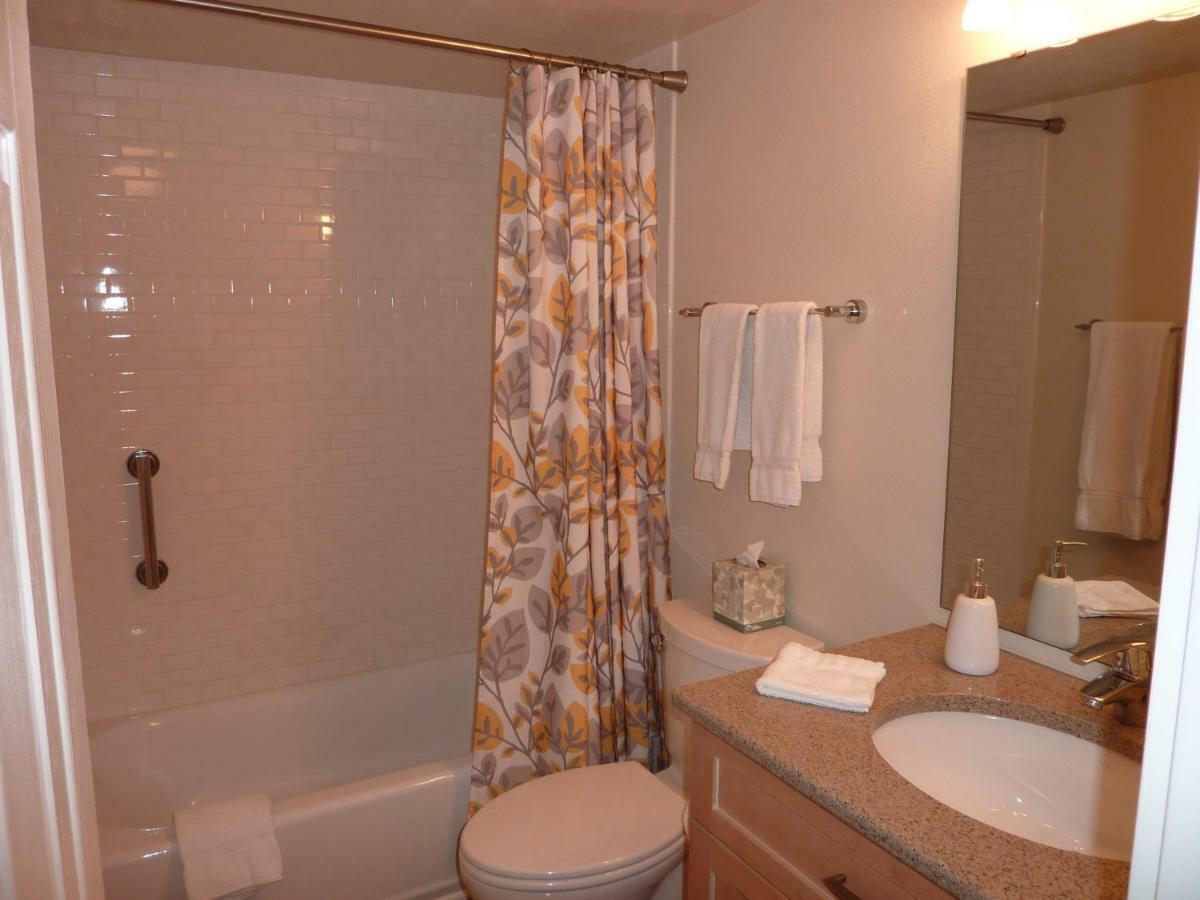 Heart Of Apartment Frisco
